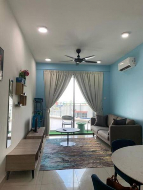 G-Residence Plentong Johor Bahru